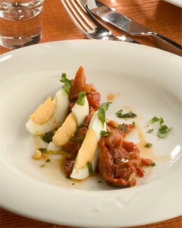 ASADILLO DE PIMIENTOS