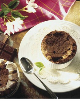 SORPRESAS DE CHOCOLATE