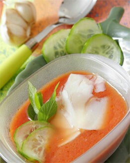 SALMOREJO
