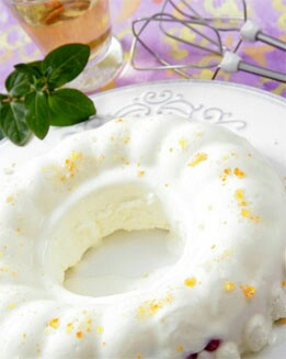 CAKE BLANCO