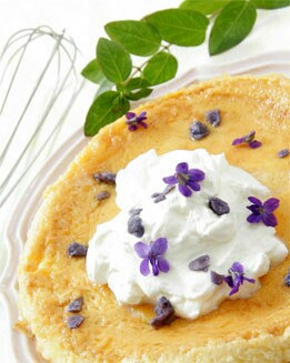 TARTA MIXTA