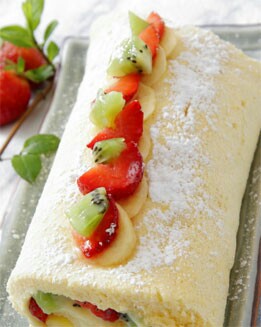 BRAZO GITANO TROPICAL