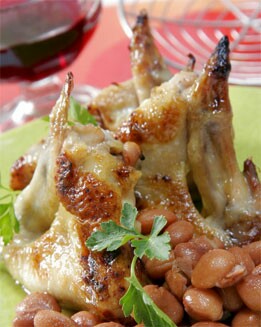 ALITAS AGRIDULCES