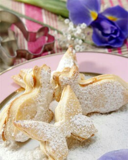 GALLETAS DE PASCUA