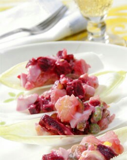 ENSALADA ESTIVAL
