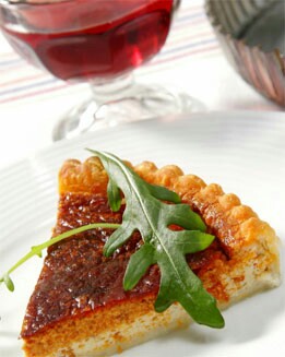 TERRINA DE SOBRASADA