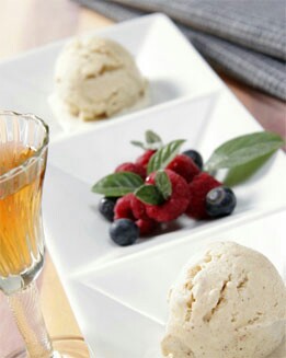 HELADO DE CANELA