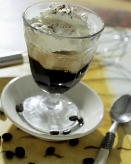 CAFÉ IRLANDES
