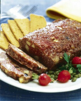 FIAMBRE DE CARNE Y DATILES