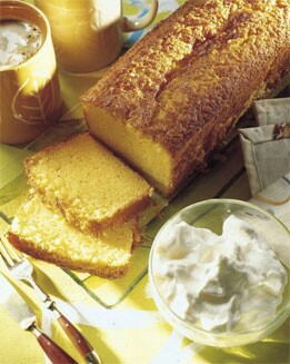 PASTEL DE MAÍZ