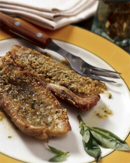 PANCETA A LA PLANCHA