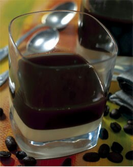 CAFÉ BOMBÓN