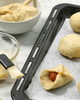 PREÑADOS DE CHISTORRA