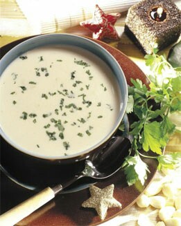 CREMA DE ALMENDRAS