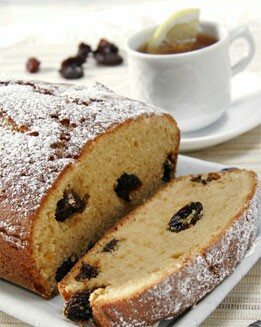 PLUMCAKE  INGLES