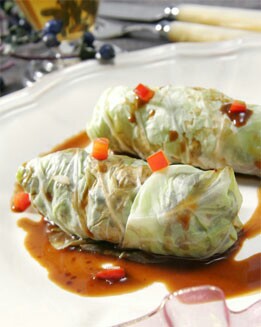 REPOLLO RELLENO DE CARRILLADA