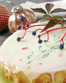 TARTA AÑO NUEVO