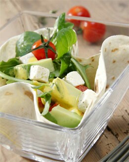 ENSALADA DE INVIERNO