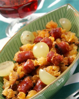 MIGAS DE FÉLIX