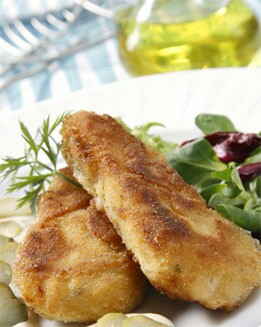 PECHUGA VILERROY CON ACEITUNAS
