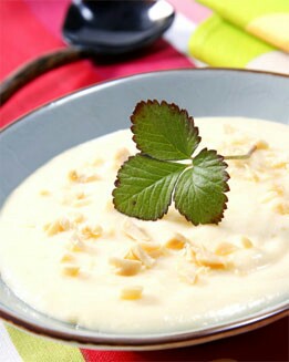 NATILLAS DE ALMENDRAS
