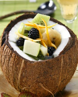 COCOS RELLENOS