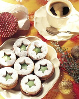 ESTRELLAS DE LIMÓN