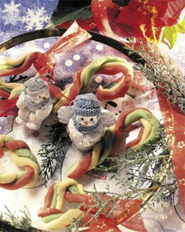 GALLETAS DE NAVIDAD