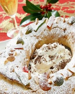 ROSCON DE REYES