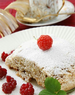 PAN DE NUECES