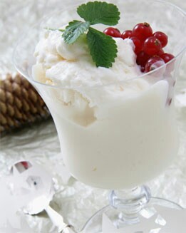 HELADO DE  TOFFEE