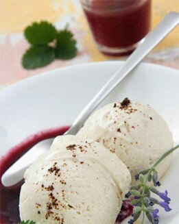 HELADO DE CAFÉ