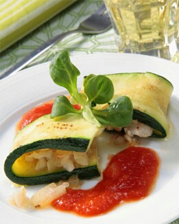 PASTELES  DE PESCADO Y VERDURAS