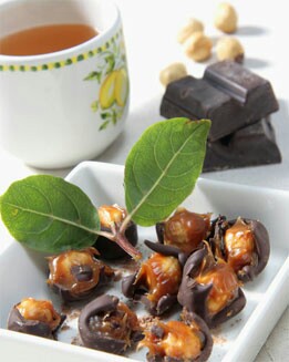 BOMBONES DE FRUTOS SECOS