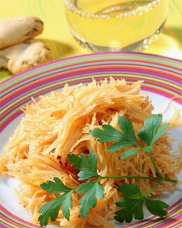 FIDEOS  ROSSEJAT