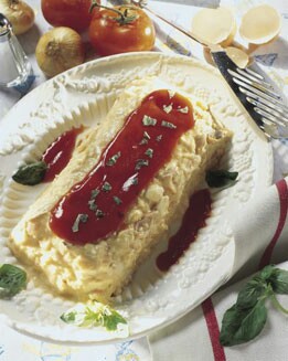 PUDDING DE CABRACHO