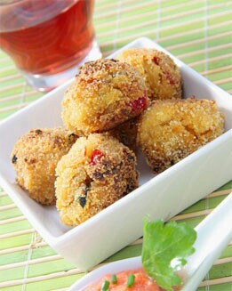 CROQUETAS DE MIJO
