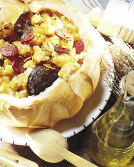 MIGAS - MATANZA