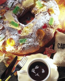 ROSCÓN DE REYES