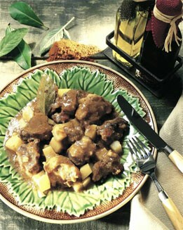 GOULASH