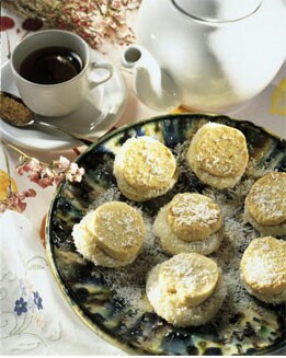 ALFAJORES