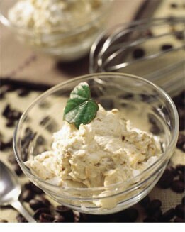 CREMA DE CAFÉ