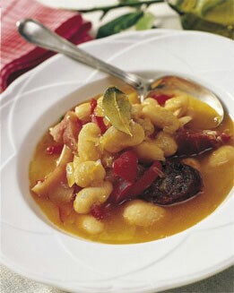 JUDIONES DE LA GRANJA
