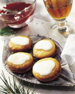 GALLETAS DE NAVIDAD