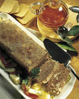 CARNE TRUFADA