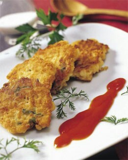 FILETES DE PESCADO