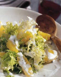 ENSALADA DE ESCAROLA