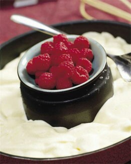 PARIFAT DE REGALIZ HELADO