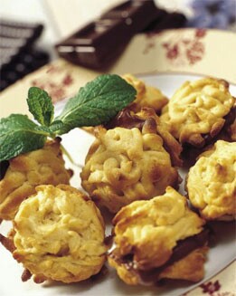 GALLETAS DOBLES