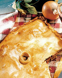 EMPANADA DE SARDINAS 